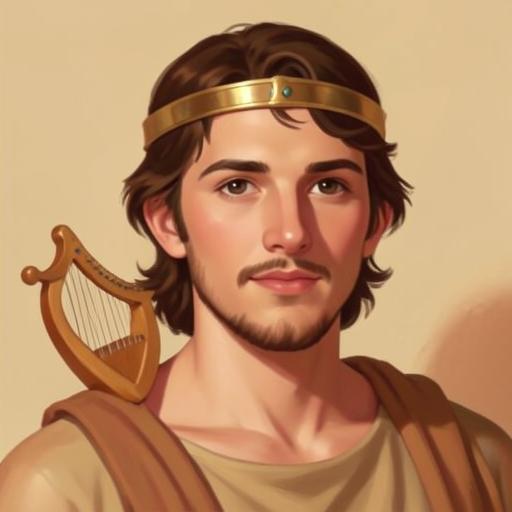 David