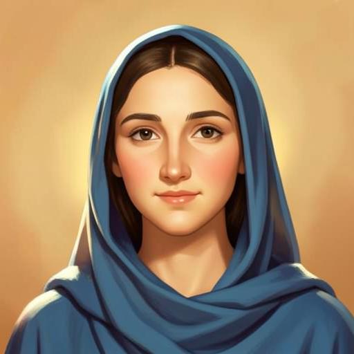 Mary