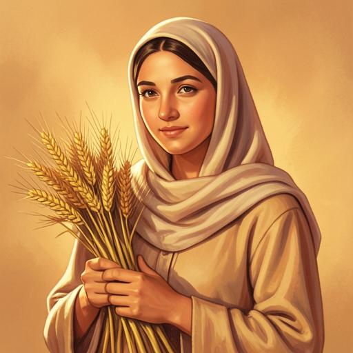 Ruth