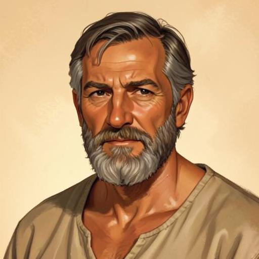 Peter