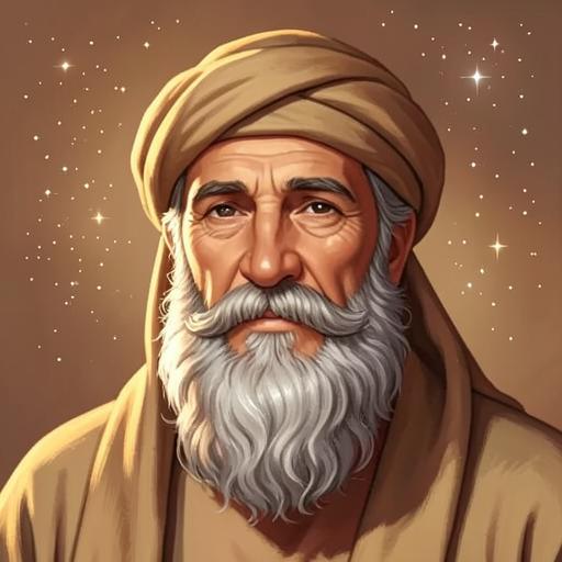 Abraham